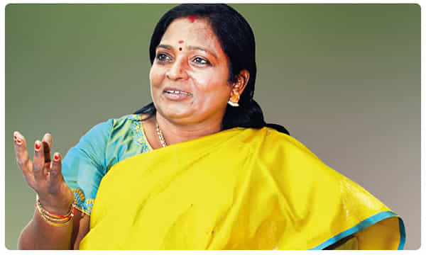 తనదైన శైలిలో దూసుకెళ్తోన్న గవర్నర్ తమిళిసై...