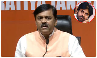 పవన్ సవాల్.. ఎవరు ఆపుతారో చూస్తా.. మేము సింహాలం!