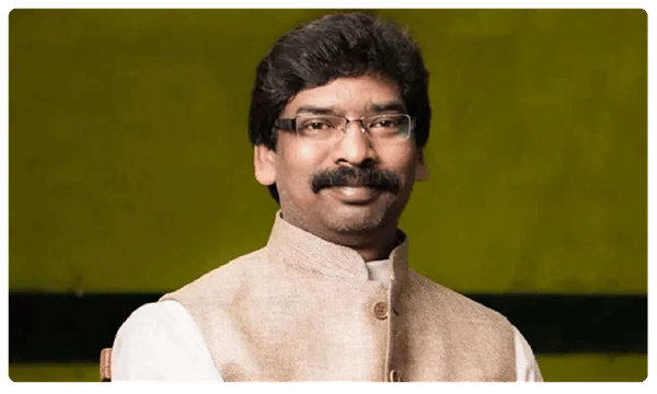 ముహూర్తం కుదిరింది: ఈ నెల 29న హేమంత్ సోరెన్ ప్రమాణ స్వీకారం