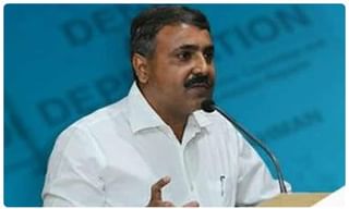 స్వయంకృషితో ఒకేసారి 9 ప్రభుత్వ ఉద్యోగాలు