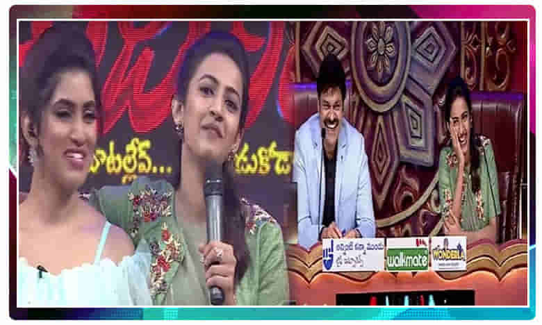 జబర్దస్త్కు కాపీ అదిరింది.. ఇది మెగా బ్రదర్ రివెంజా.?