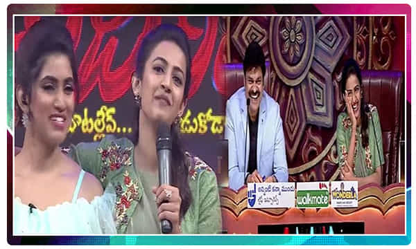 జబర్దస్త్కు కాపీ అదిరింది.. ఇది మెగా బ్రదర్ రివెంజా.?
