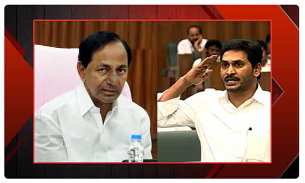 ఎన్కౌంటర్ను సమర్థిస్తున్నా.. కేసీఆర్కు హ్యాట్సాఫ్