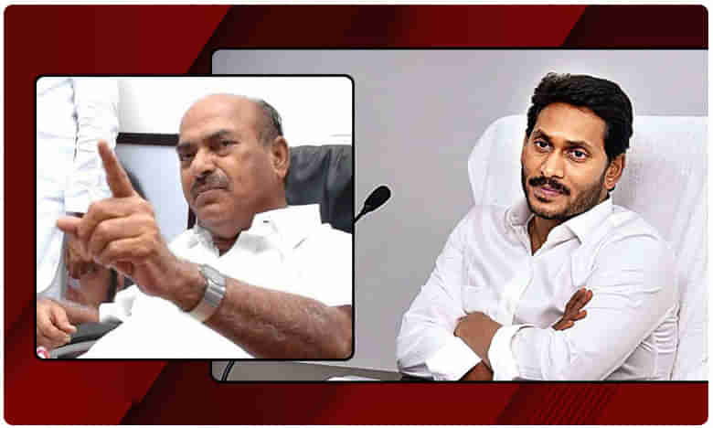 జగన్ దమ్మున్న నేత.. బాబుకు జెసీ మరో ఝలక్