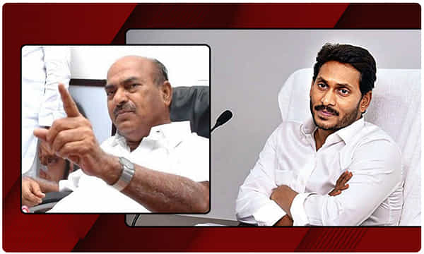 జగన్ దమ్మున్న నేత.. బాబుకు జెసీ మరో ఝలక్