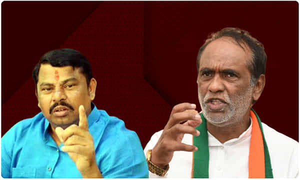 ఒంటరైన రాజాసింగ్.. బిజెపి నేతలు ఏంచేశారంటే?