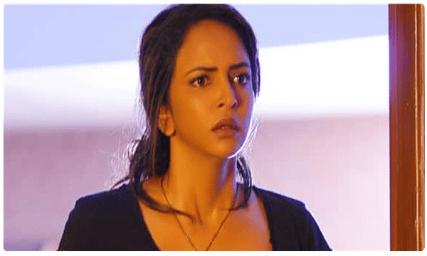 నాకిది తగిన గుణపాఠం - మంచు లక్ష్మి ఆక్రోశం