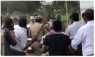 ఆర్టీసీ ఉద్యోగుల విలీనానికి గవర్నర్ ఆమోదముద్ర..!