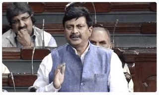 పాస్‌పోర్ట్‌లపై కమలం గుర్తు అందుకే: విదేశాంగ శాఖ క్లారిటీ