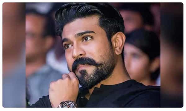 ఆర్ఆర్ఆర్: చెర్రీ విషయంలో మెగా ఫ్యాన్స్ వర్రీ.. ఎందుకంటే..!