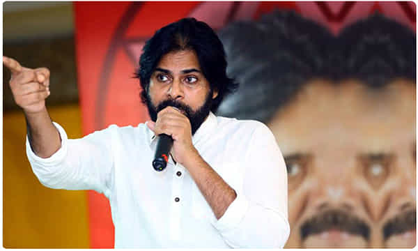 మనో రాజధాని కర్నూలే అన్న పవన్ మాటెందుకు మార్చారు? రీజన్ ఇదే !