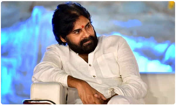 పవన్ ఫోకస్ అంతా ఆ మూవీపైనే..పక్కా స్కెచ్ రెడీ..!