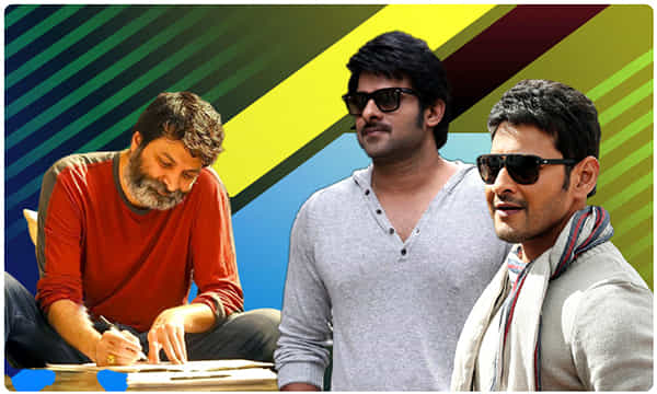 ఫోర్బ్స్ జాబితా.. టాలీవుడ్ నుంచి ప్రభాస్, మహేష్, త్రివిక్రమ్