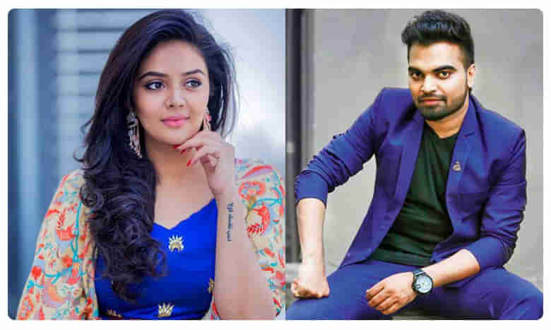 ప్రదీప్ను దాటేసిన శ్రీముఖి.. రేటింగ్స్లో ముందంజ!