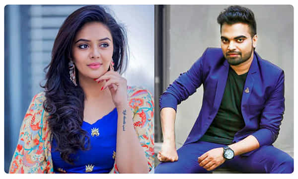 ప్రదీప్ను దాటేసిన శ్రీముఖి.. రేటింగ్స్లో ముందంజ!