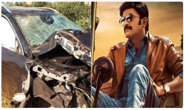 హీరో రాజశేఖర్ స్పీడుకు బ్రేక్.. డ్రైవింగ్ లైసెన్స్ సస్పెండ్!