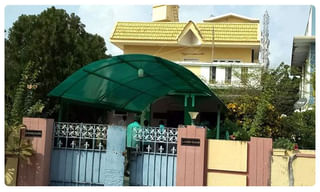 రానా కోసం రంగంలోకి రిటైర్ట్ పోలీస్ ఆఫీసర్..!