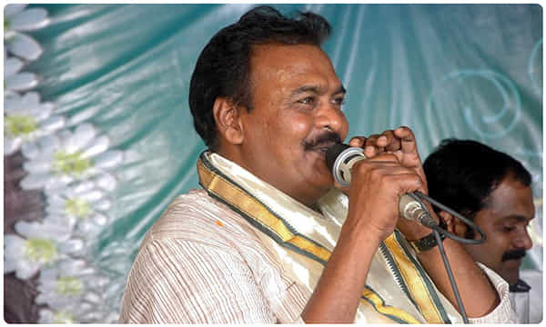 జనసేనకే కాదు.. వైసీపీకి ఆయన తలనొప్పే..!
