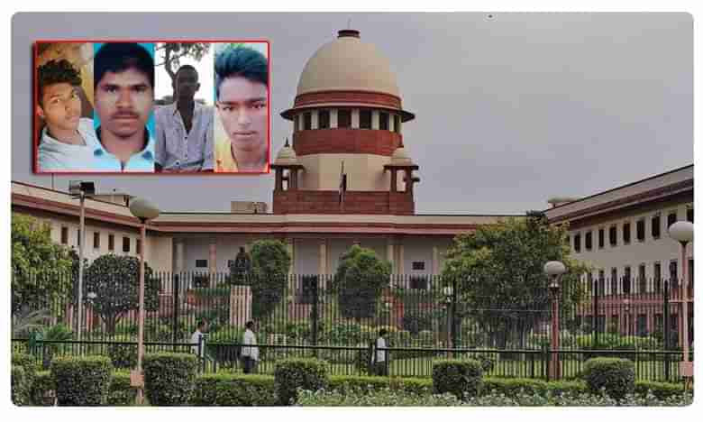 బ్రేకింగ్ : దిశ కేసు నిందితుల ఎన్కౌంటర్పై సుప్రీం కీలక నిర్ణయం