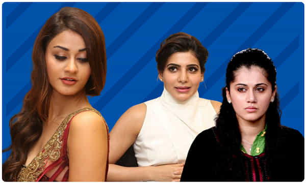టాలీవుడ్లో హీరోయిన్కు ఏమైంది..!