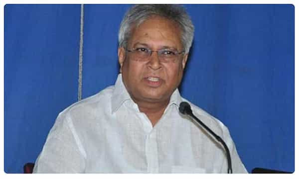 మార్గదర్శి కేసు.. సుప్రీంలో ఉండవల్లి పిటిషన్