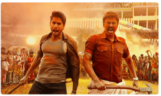 లవ్, సెక్స్‌పై తాప్సీ బోల్డ్ కామెంట్స్