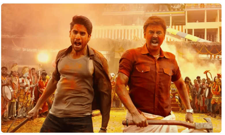 వాళ్లు రోజు దాటే గీత.. మనం ఒక్కసారి దాటితే..