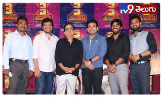 హాట్ నెస్ నుండీ రొమాంటిక్ లుక్ లో ‘పాయల్ రాజ్ పుత్ ‘