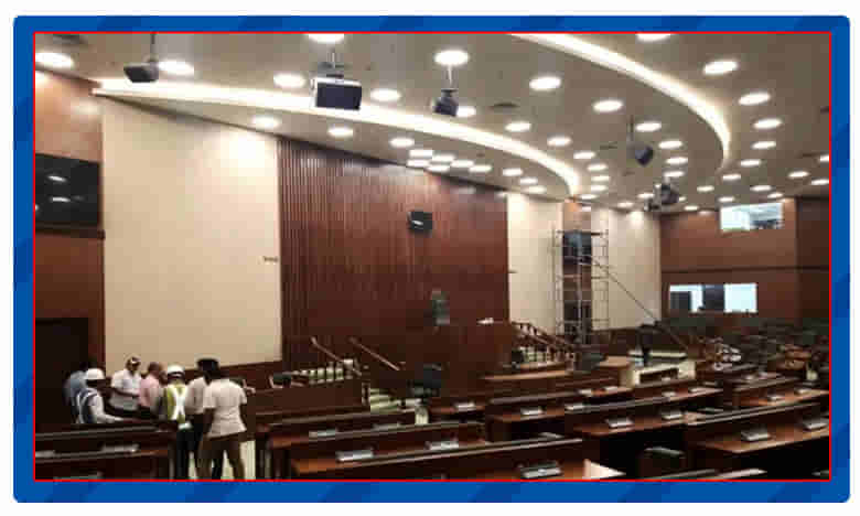 బిగ్ బ్రేకింగ్: మండలి రద్దుకు శాసనసభ ఆమోదం