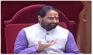 2020 విజన్ అంటే ఇదేనా.. చంద్రబాబుపై రోజా ఫైర్