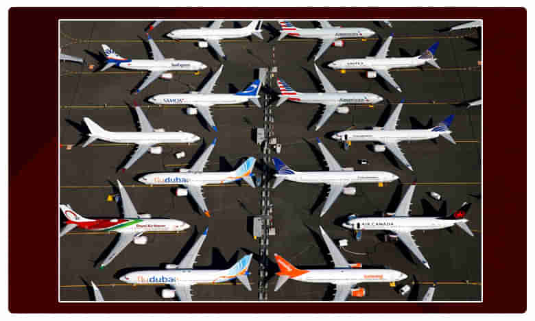 అవేం విమానాలు ? భారత పౌరవిమానయాన సంస్థపై యుఎస్ అధికారుల దూషణలు