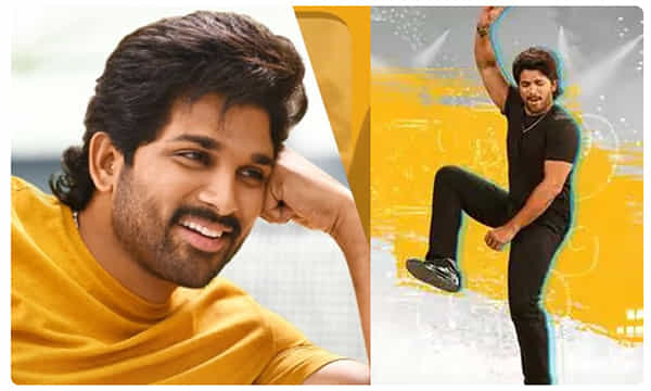 అల..రికార్డుల వరద..బన్నీ మార్క్ ట్రెండ్ సెట్...