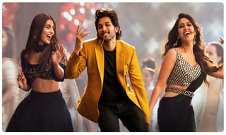 ‘అల’కు ఫైట్ మాస్టర్లే.. కొరియోగ్రాఫర్లుః త్రివిక్రమ్