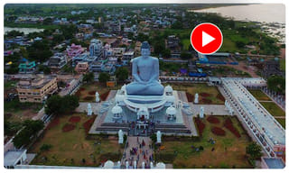 రాజధాని రైతుల సంచలన నిర్ణయం..రేపటి నుంచి ‘సకల జనుల సమ్మె’