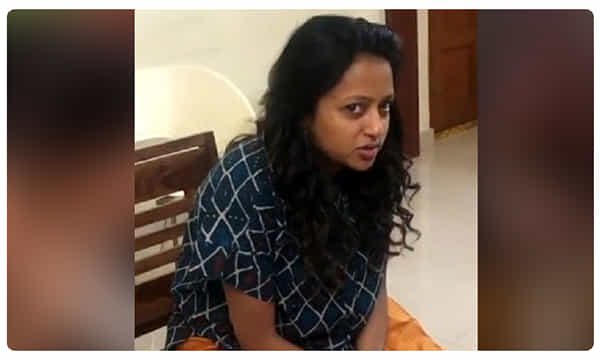 మేకప్ లేకుండా యాంకర్ సుమ.. వీడియో వైరల్!