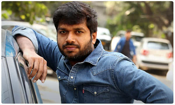 వెబ్ సిరీస్ మొదలు పెట్టిన అనిల్ రావిపూడి?