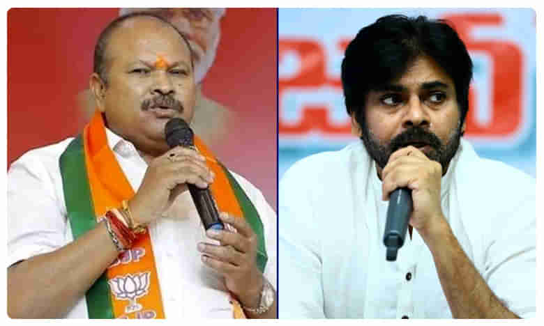 ఆరంభంలోనే అట్టర్ ఫ్లాప్..! బీజేపీ-జనసేన మధ్య ఏం జరుగుతోంది..?