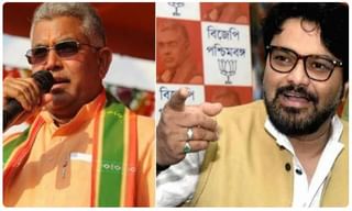 కాంగ్రెస్ పార్టీకి మరో షాక్ ! డీఎంకె కూడా ఆబ్సెంట్ !