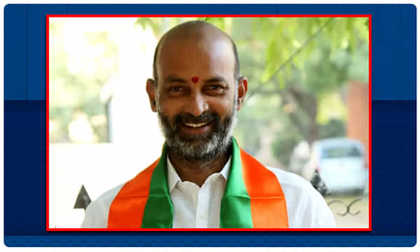 గల్ఫ్ దేశాల్లోని కార్మికులని స్వదేశానికి రప్పించాలి-బండి సంజయ్