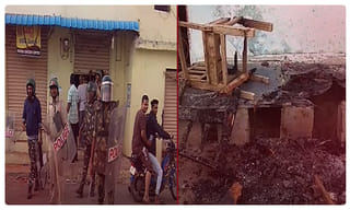 ఆర్మీ జవాన్ ఇంట్లో భారీ సెక్స్ రాకెట్.. ఒక్కో యువతి రేట్ ఎంతంటే.?