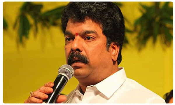 దేశం దాటి వెళ్తే జగన్ అరెస్ట్ అవుతారు: బోండా ఉమ
