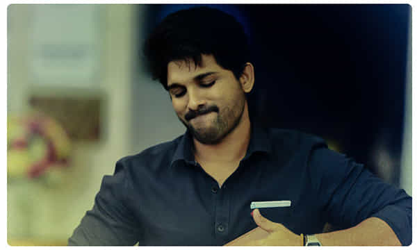 మరోసారి ఇండస్ట్రీ రికార్డ్స్పై బన్నీ గురి..!
