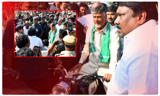 జగన్‌కు జేసీ సవాల్.. రాజధానిని మార్చితే..!