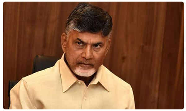 ప్రజా హామీలు అమలు చేయాలి : చంద్రబాబు