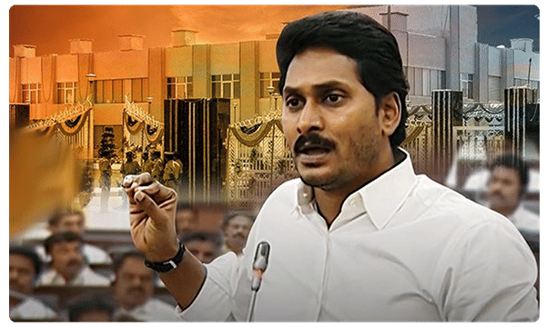 ఎన్పీఆర్పై సీఎం జగన్ సంచలన ట్వీట్...