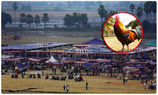 ఖాకీ పహారాలో భైంసా.. రాష్ట్రం ఏర్పడ్డాక తొలి కర్ఫ్యూ..!