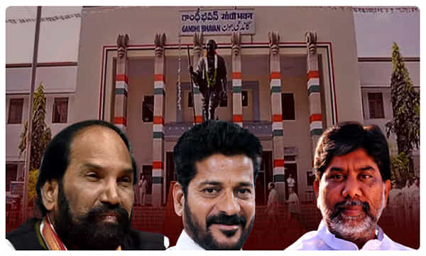 ఓటమిని ముందే అంగీకరించడమే కొంప ముంచిందా?