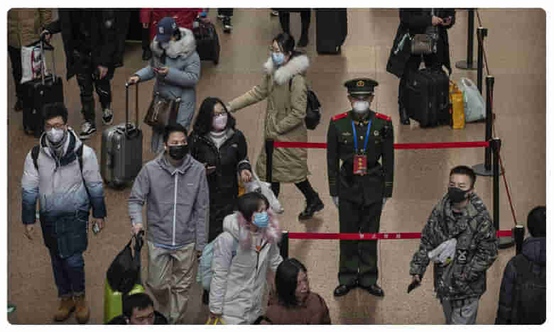 ఇండియాలోనూ కాలు మోపిన కరోనా.. మొదలైన స్కానింగ్ టెస్టులు..