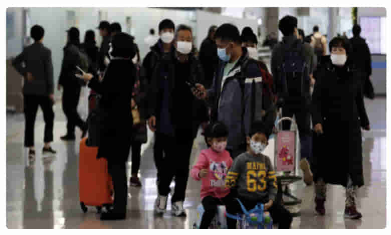 కరోనా వైరస్.. ఇండియాలో అలర్ట్.. ప్రయాణికులకు ముమ్మరంగా స్క్రీనింగ్