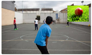 అదృశ్యమైన బాంబు పేలుళ్ల సూత్రధారి అరెస్ట్‌!